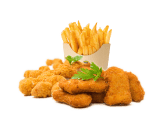Kids Menu